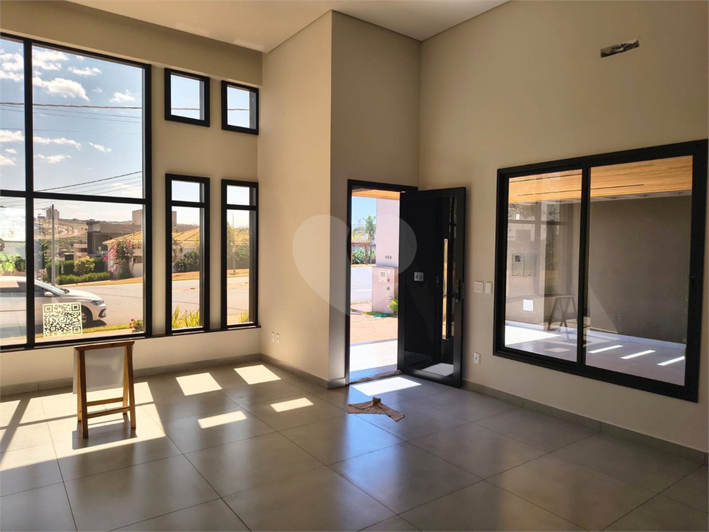 Casa à venda com 3 suítes no condomínio Villa DI San Paolo, Ribeirão Preto - SP