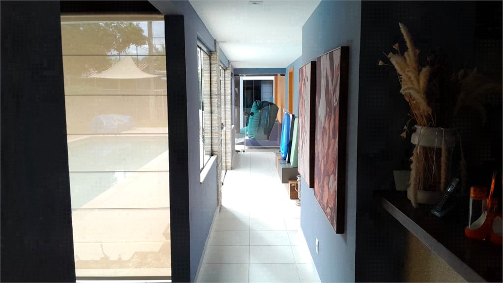 Casa à venda com 6 quartos, sendo 4 suítes, em Manguinhos, Armação dos Búzios, RJ