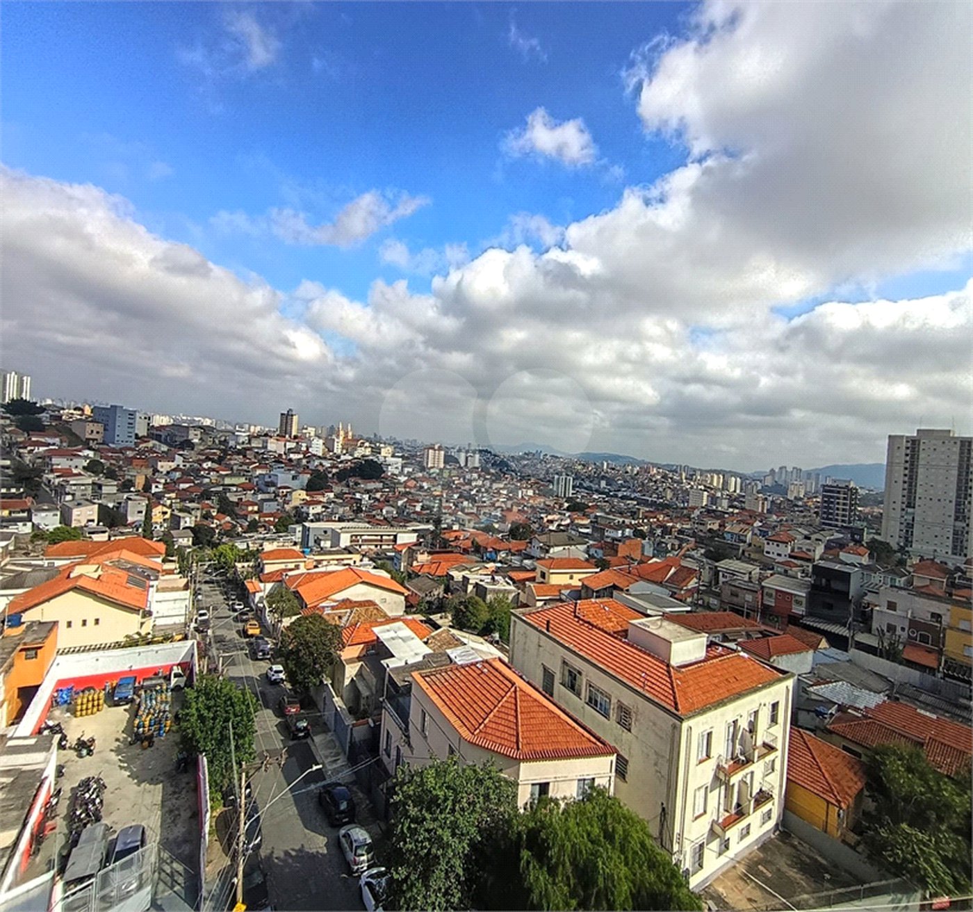 Apartamento à venda com 2 quartos em Chora Menino, São Paulo, SP