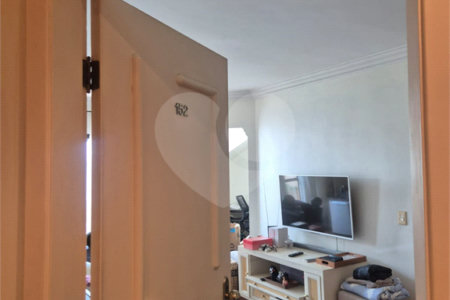 Duplex à venda com 3 suítes em Vila Monte Alegre, São Paulo, SP