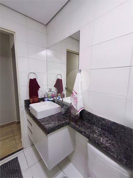 Apartamento para alugar com 2 quartos em João XXIII, Vinhedo, SP