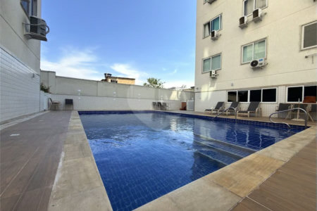 Cobertura Duplex à Venda no Bravo Residencial | Campo Grande