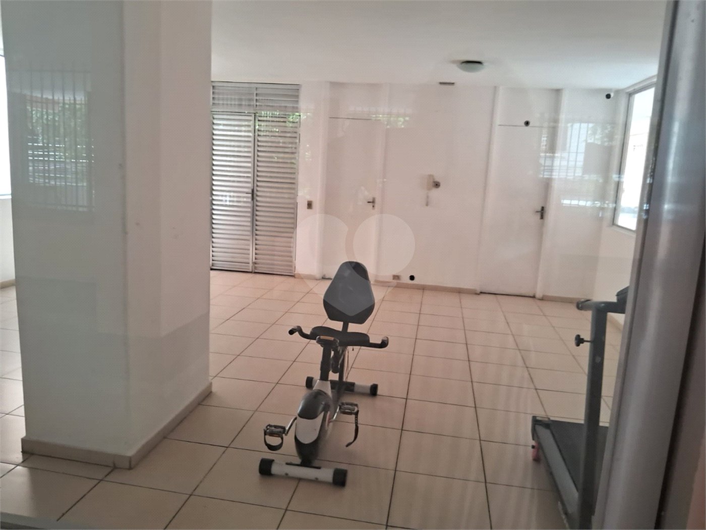 Apartamento à venda com 1 quarto em Tijuca, Rio de Janeiro, RJ