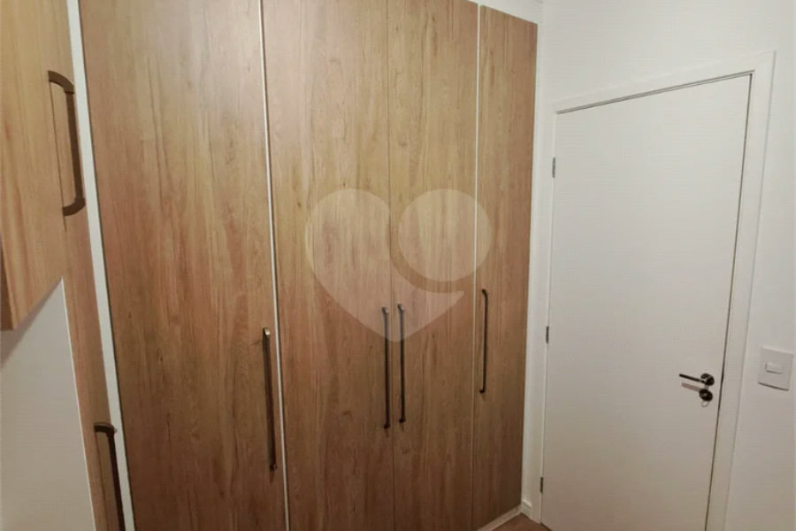 Apartamento à venda com 2 quartos em Tucuruvi, São Paulo, SP