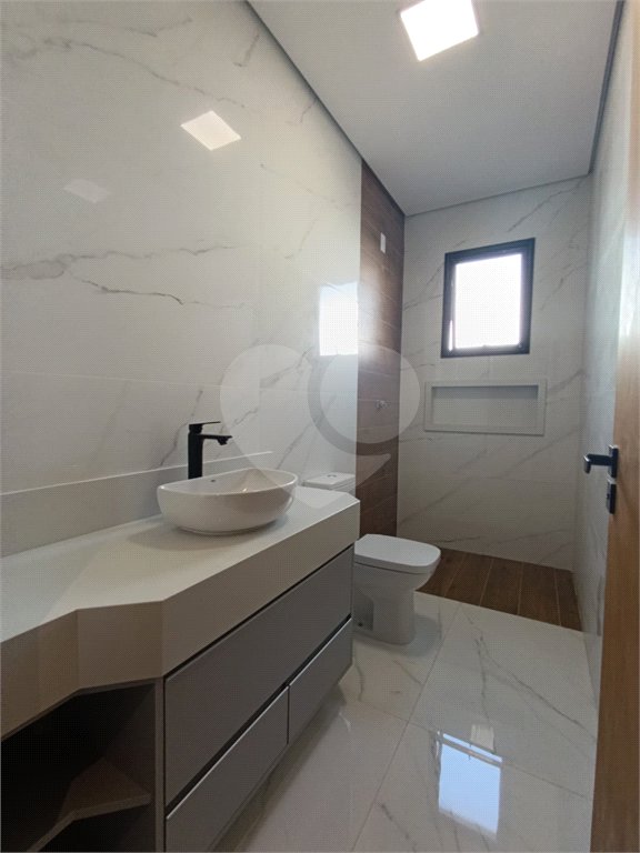Casa à venda com 3 quartos, sendo 1 suíte, no condomínio Park Gran Reserve, Indaiatuba - SP