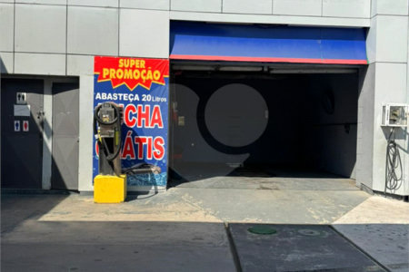 Salão para alugar em Jardim Bom Pastor, Santo André, SP
