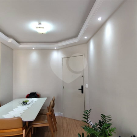 Apartamento à venda com 2 quartos, sendo 1 suíte, em Vila Guarani (z Sul), São Paulo, SP