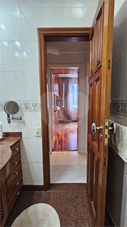 Apartamento à venda com 1 quarto no Centro, Rio de Janeiro, RJ