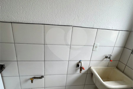 Apartamento à venda com 2 quartos em Inhoaíba, Rio de Janeiro, RJ