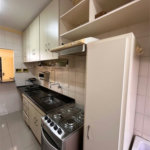 Apartamento com 2 dormitórios à venda, 65 m² por R$ 424.000,00 - Vila Júlia - Guarujá/SP