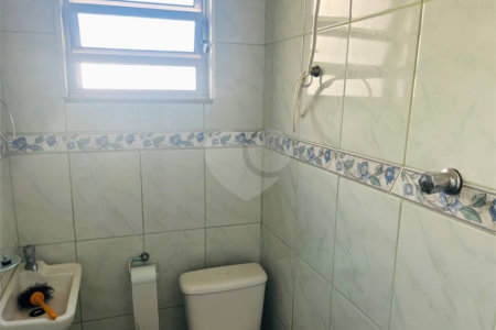 Sobrado à venda ou para alugar com 3 quartos, sendo 1 suíte, em Tucuruvi, São Paulo, SP