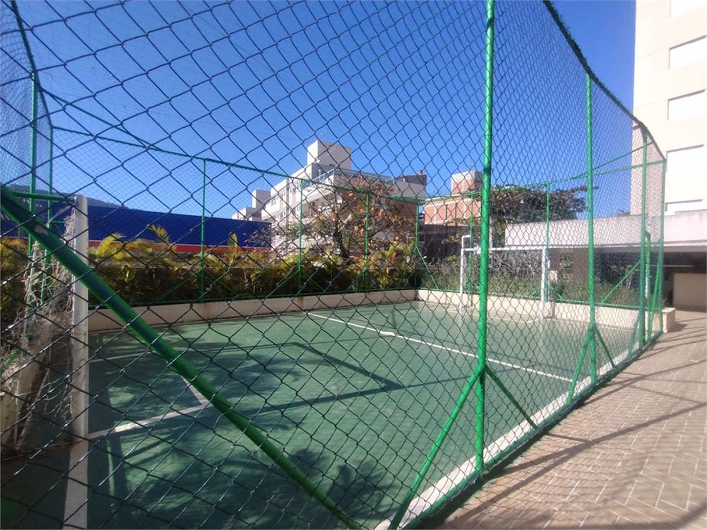 Apartamento à venda, 71 m² por R$ 750.000,00 - Loteamento João Batista Julião - Guarujá/SP