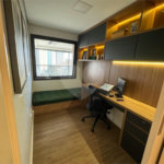 Apartamento à venda com 4 quartos, sendo 3 suítes,  em Vila Cruzeiro, São Paulo, SP