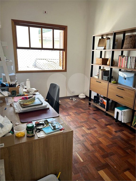 Casa à venda com 4 quartos, sendo 2 suítes, em Planalto Paulista, São Paulo, SP