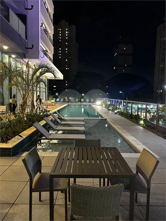 Apartamento à venda com 4 suítes em Água Branca, São Paulo, SP