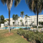 Apartamento à venda com 2 quartos em Vossoroca, Votorantim, SP