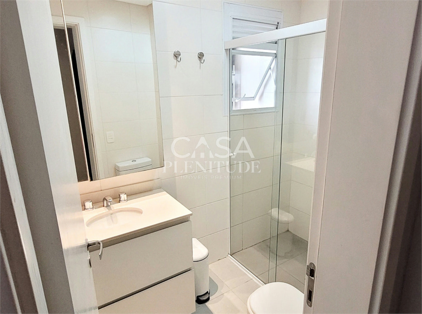 Apartamento à venda com 2 suítes em Vila Mariana, São Paulo, SP