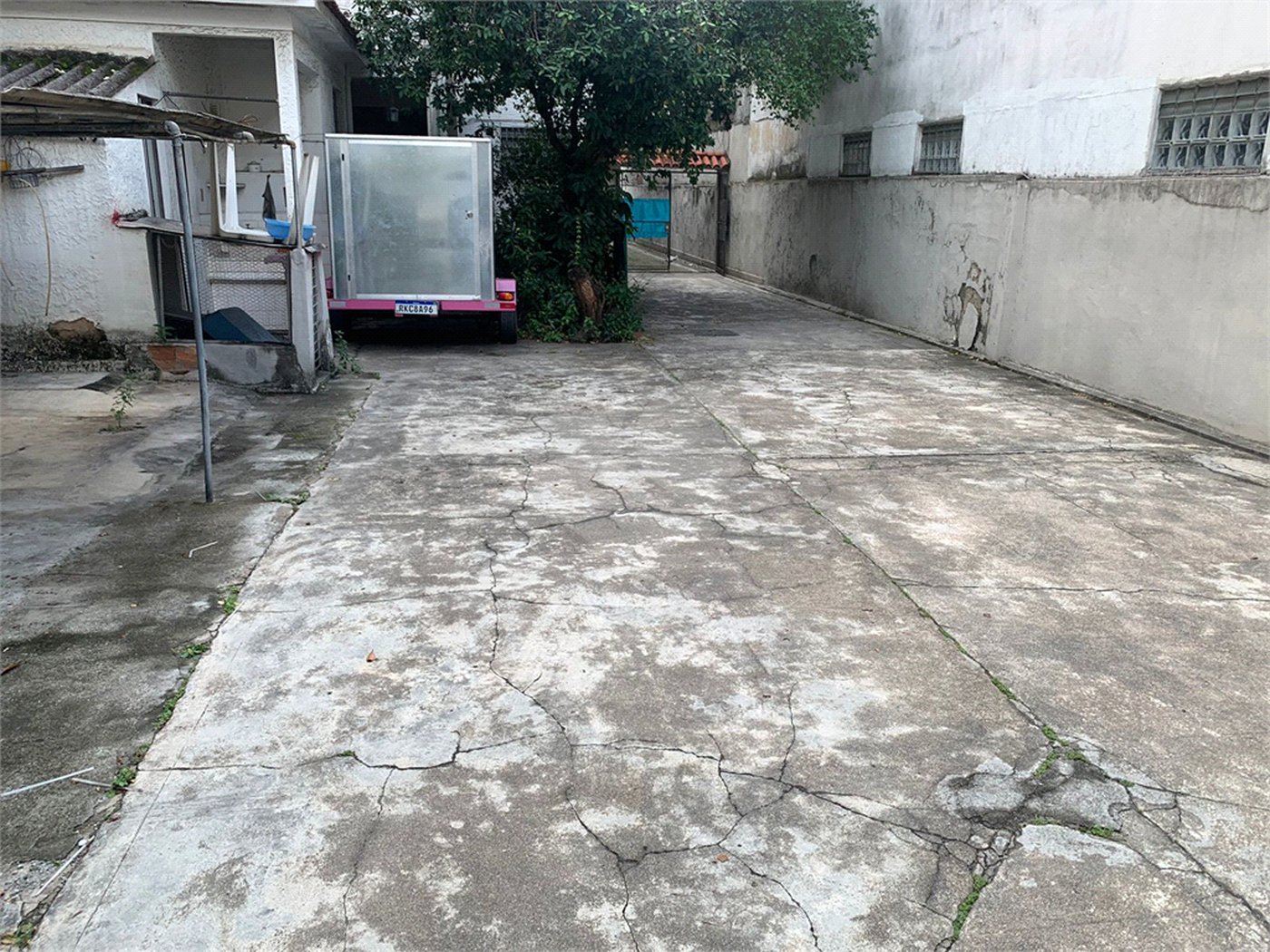 Casa à venda com 6 quartos, sendo 2 suítes, em Maracanã, Rio de Janeiro, RJ