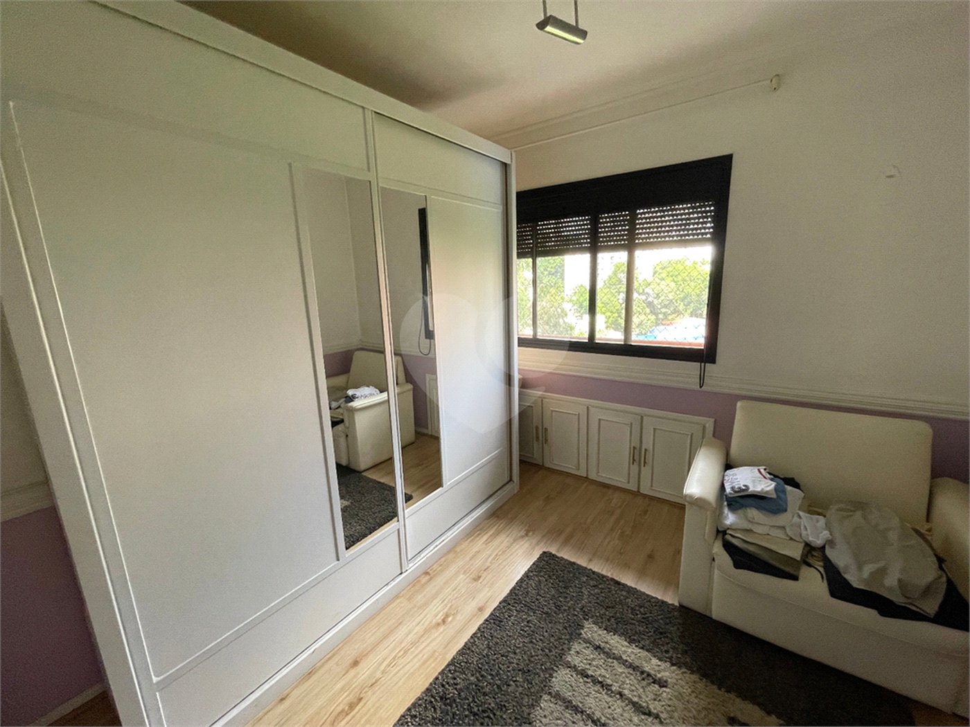 Apartamento à venda com 3 quartos, sendo 1 suíte,  em Lar São Paulo, São Paulo, SP