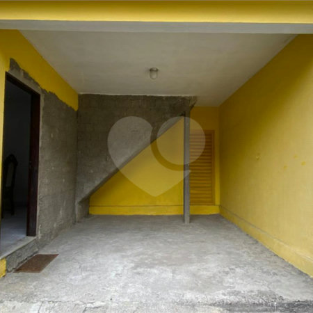 Casa à venda com 2 suítes no condomínio Village da Cachamorra, Rio de Janeiro - RJ