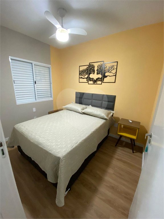 Casa à venda com 2 quartos em Jardim Vitória, Campo Limpo Paulista, SP