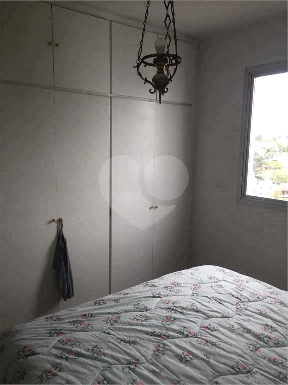 Apartamento à venda com 2 quartos em Vila Progredior, São Paulo, SP