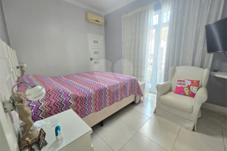 Casa à venda com 5 quartos, sendo 2 suítes, em Tijuca, Rio de Janeiro, RJ