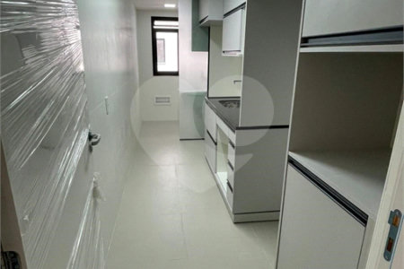 Apartamento à venda com 3 quartos, sendo 1 suíte, em Maracanã, Rio de Janeiro, RJ