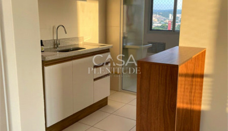Apartamento à venda ou para alugar com 3 quartos, sendo 1 suíte,  em Jardim Santa Rosália, Sorocaba, SP