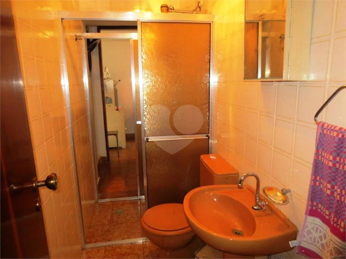Sobrado à venda com 4 quartos, sendo 1 suíte, em Tucuruvi, São Paulo, SP