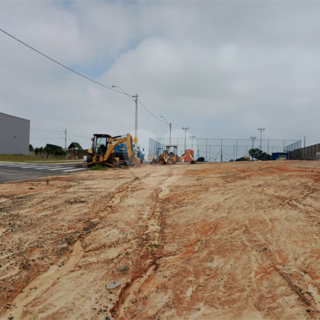Terreno à venda no condomínio Residencial Jardim Belmonte, Indaiatuba - SP