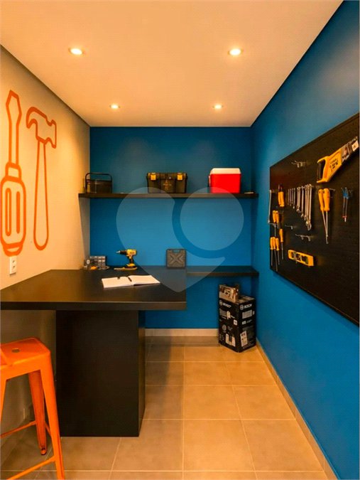 Apartamento para alugar com 2 quartos em Vila Nova Cintra, Mogi das Cruzes, SP