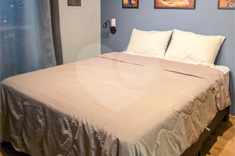 Studio à venda com 1 quarto em Butantã, São Paulo, SP