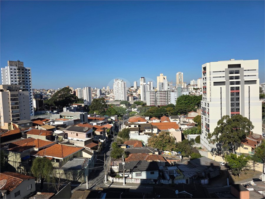 Apartamento à venda com 4 quartos, sendo 2 suítes, em Vila Paulicéia, São Paulo, SP