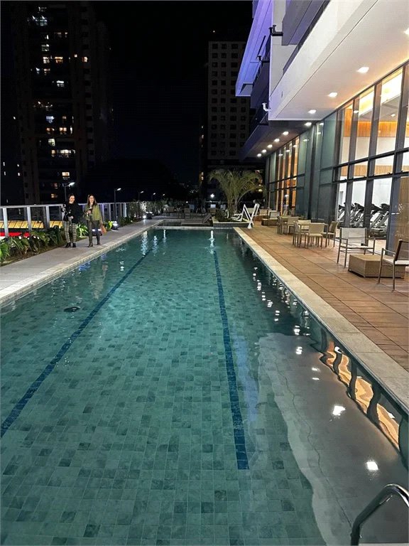 Apartamento à venda com 4 suítes em Água Branca, São Paulo, SP