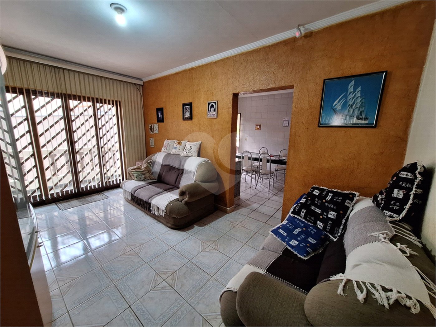 Casa à venda com 2 quartos em Jardim Simus, Sorocaba, SP