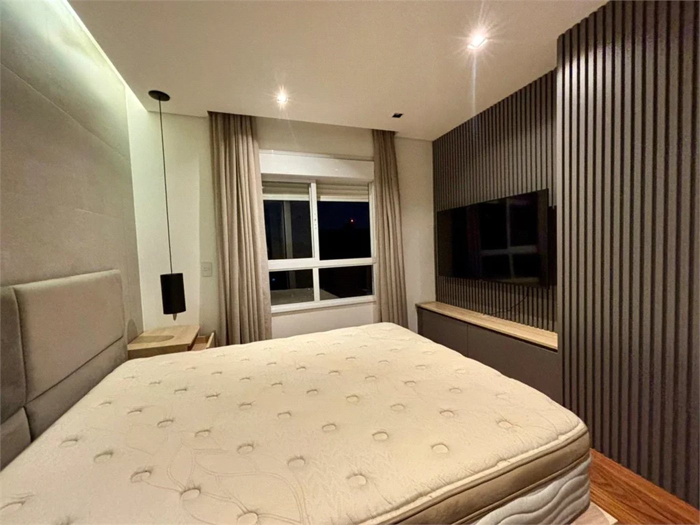Apartamento à venda com 2 suítes em Jardim Fonte do Morumbi, São Paulo, SP