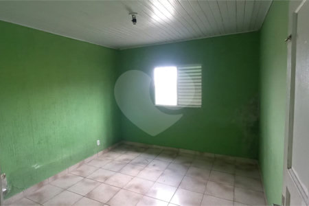 Casa Térrea à venda com 2 quartos em Jardim São Luís, São Paulo, SP