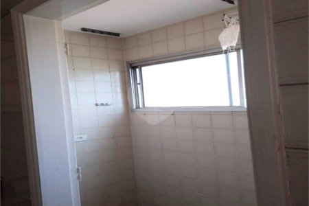 Apartamento à venda com 1 quarto em Vila Guarani (z Sul), São Paulo, SP