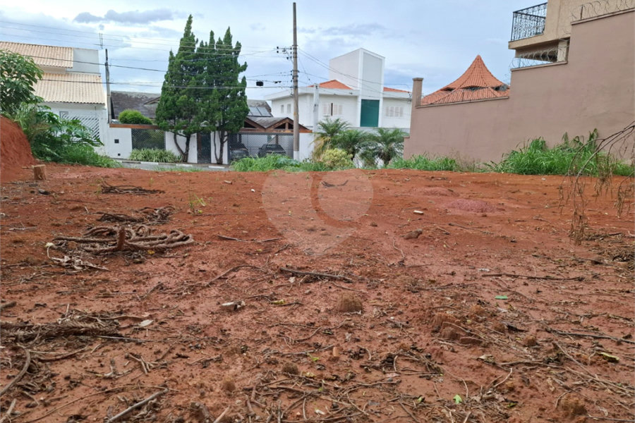 Terreno à venda em Vila Albertina, São Paulo, SP