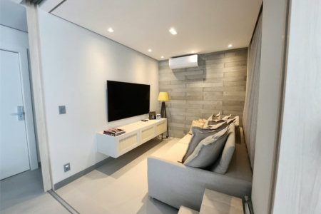 Apartamento à venda com 4 suítes em Jardim das Acácias, São Paulo, SP