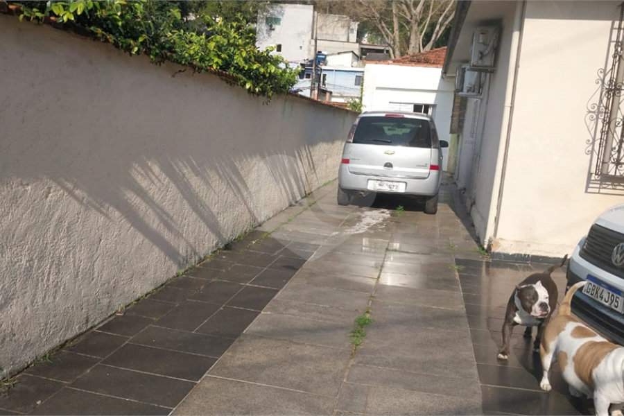 Terreno à venda com 7 quartos, sendo 3 suítes, em Tucuruvi, São Paulo, SP