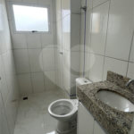 Apartamento à venda com 2 quartos, sendo 1 suíte, em Jardim Alvinópolis, Atibaia, SP