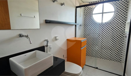 Apartamento à venda com 3 quartos, sendo 1 suíte,  em Vila Monte Alegre, São Paulo, SP