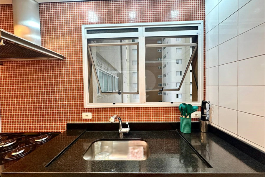 Apartamento à venda com 3 suítes em Mandaqui, São Paulo, SP