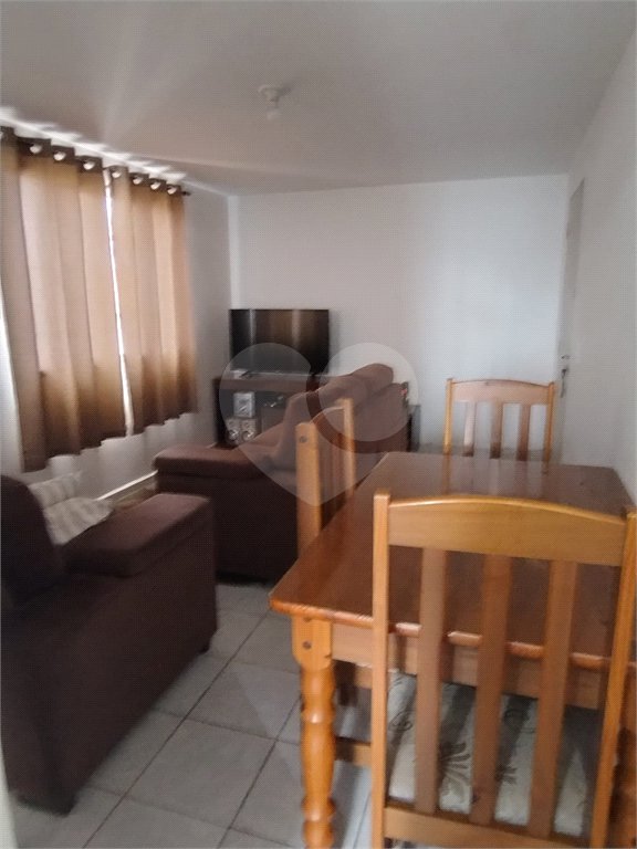 Apartamento à venda com 2 quartos em Tucuruvi, São Paulo, SP