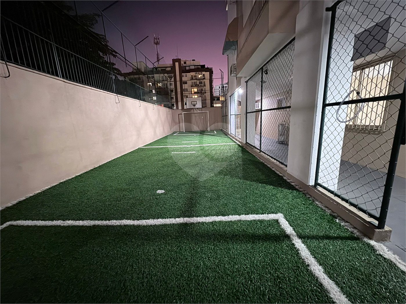 Apartamento à venda com 2 quartos, sendo 1 suíte, em Andaraí, Rio de Janeiro, RJ