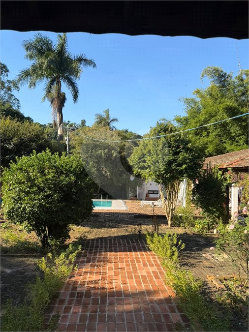 Sítio à venda com 4 quartos, sendo 1 suíte, em Braiaia, Itu, SP