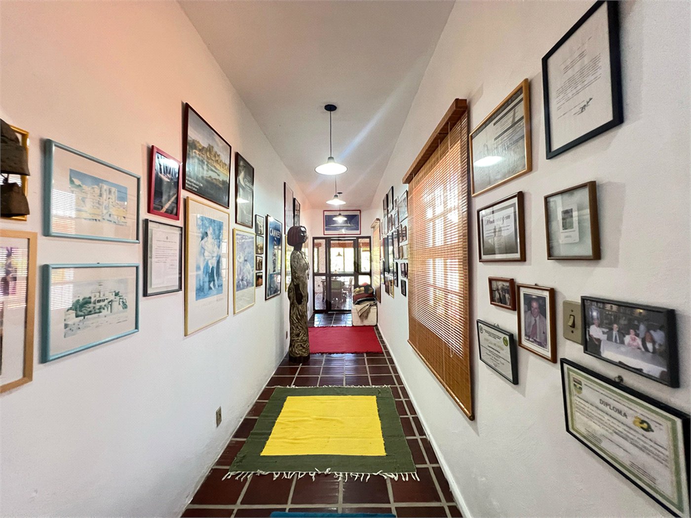 Casa à venda com 4 suítes em Canto, Armação dos Búzios, RJ