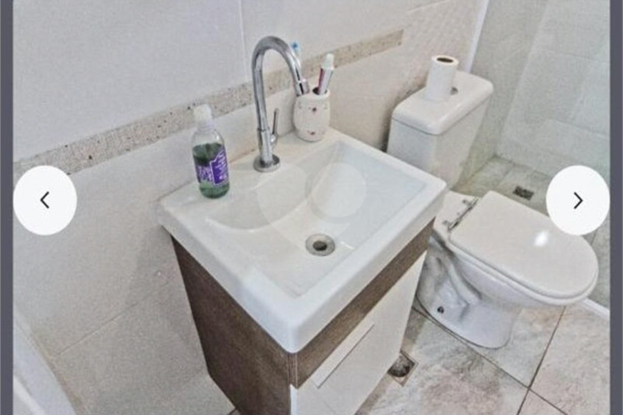 Casa à venda com 2 quartos, sendo 1 suíte,  em Casa Verde, São Paulo, SP